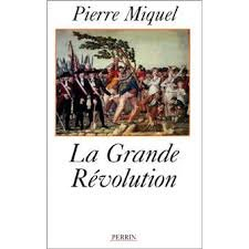 la grande révolution