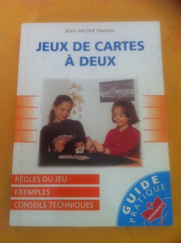 Jeux de cartes à deux