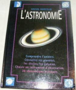 Astronomie