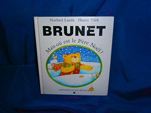 Mais où est le Père Noël ?