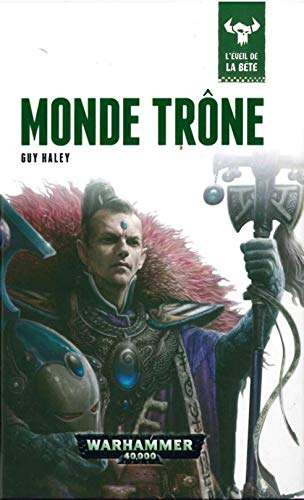 L'éveil de la bête. Vol. 5. Monde trône
