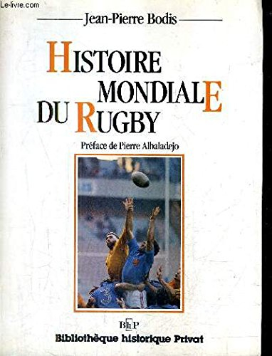 Histoire mondiale du rugby : dimensions économiques et sociales