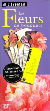 Les fleurs de bouquets
