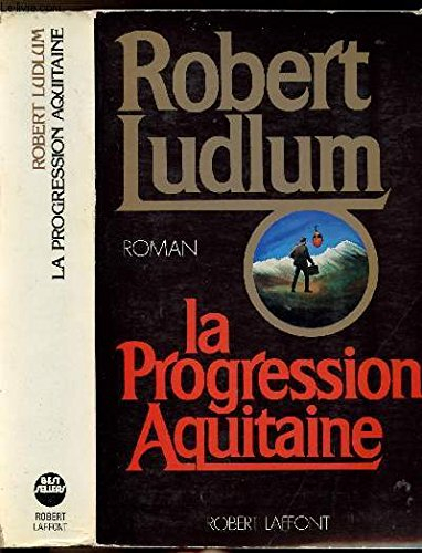 La progression Aquitaine