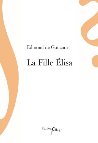La fille Elisa