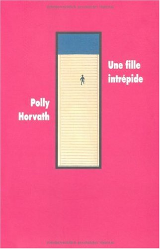 Une fille intrépide