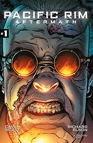 Pacific rim : aftermath. Vol. 1