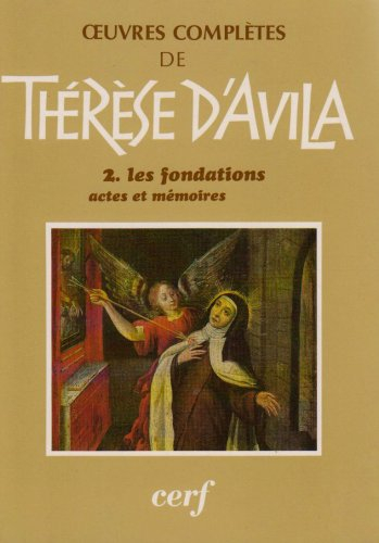 Oeuvres complètes. Vol. 2