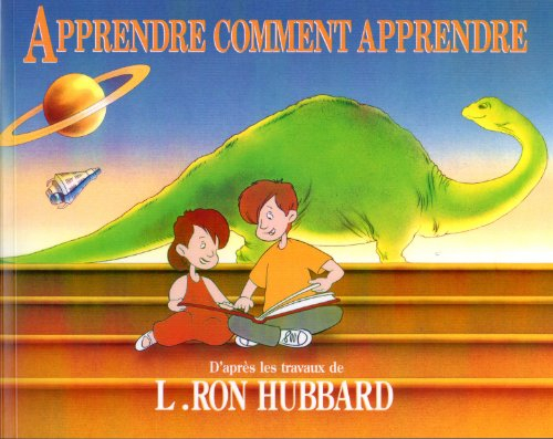 Apprendre comment apprendre