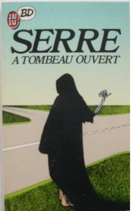 A tombeau ouvert