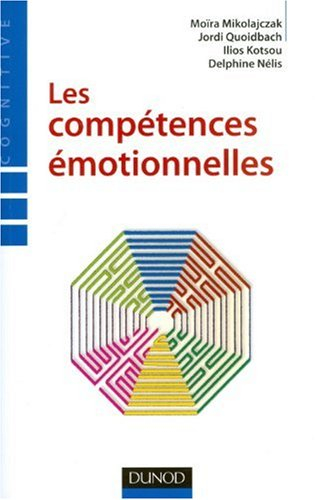 Les compétences émotionnelles