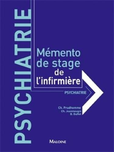 Psychiatrie