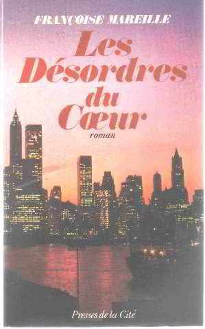 Les Désordres du coeur