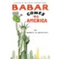 Histoire de Babar : le petit éléphant