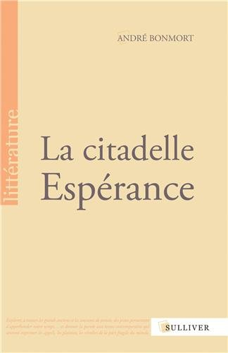 La citadelle Espérance