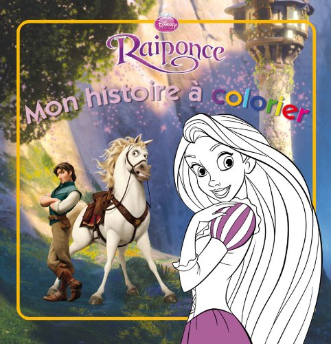 Raiponce