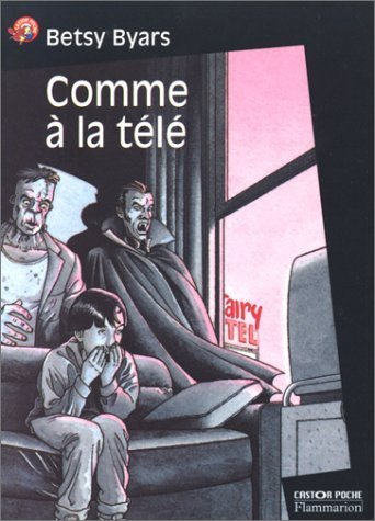 comme à la télé
