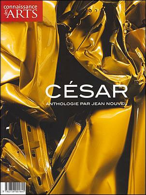 CESAR (Connaissances des Arts, Hors série N° 365)