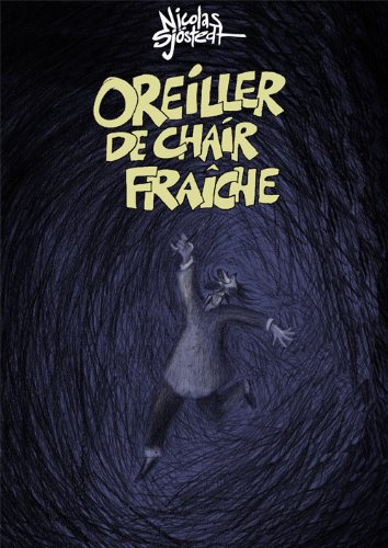 Oreiller de chair fraîche