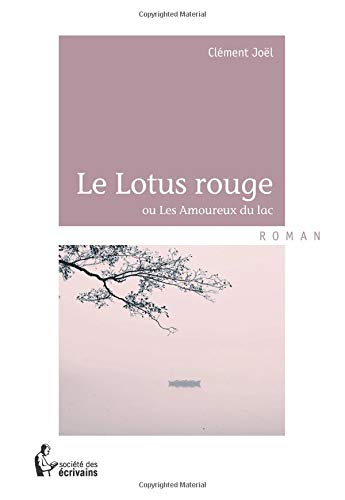 Le Lotus rouge