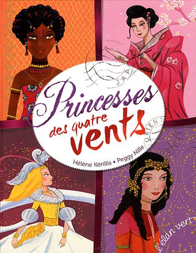 Princesses des quatre vents