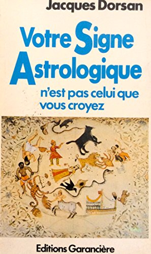votre signe astrologique n'est pas celui que vous croyez