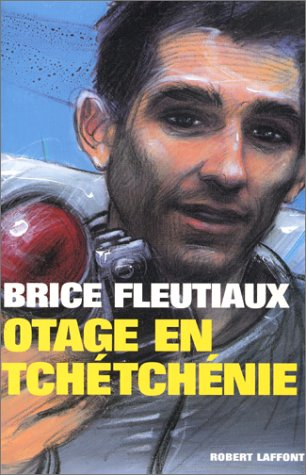 Otage en Tchétchénie