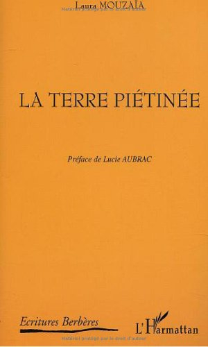 La terre piétinée