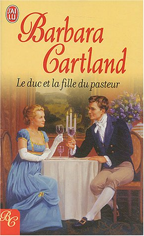 Le duc et la fille du pasteur