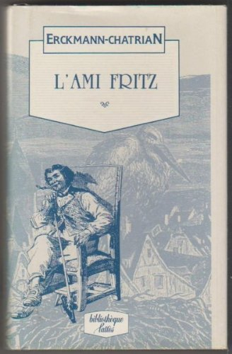 l'ami fritz