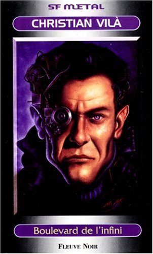 Boulevard de l'infini