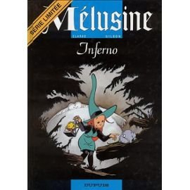 Mélusine. Vol. 3. Inferno