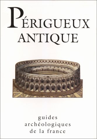 Périgueux antique