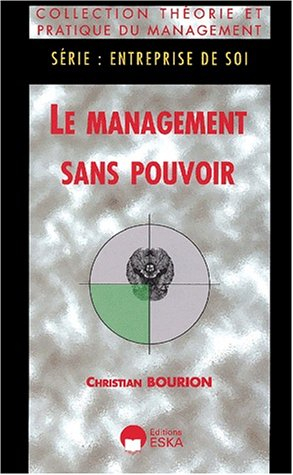 Le management sans pouvoir