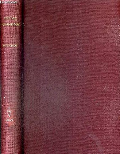 hector berlioz : une vie romantique