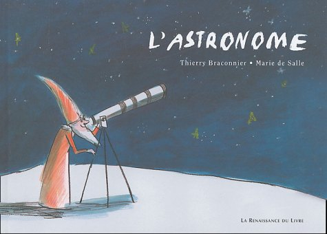 L'astronome