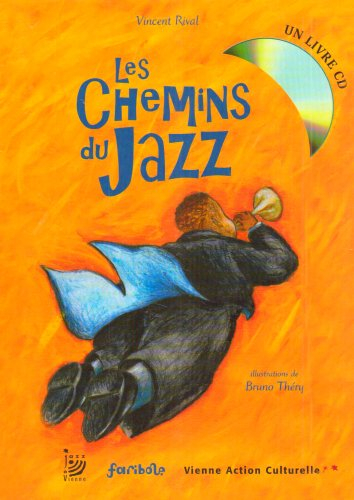 Les chemins du jazz