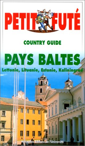 pays baltes