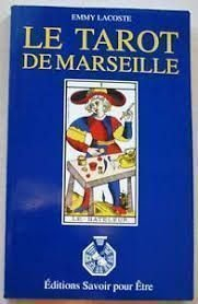 Le Tarot de Marseille