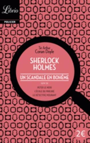 sherlock holmes : le signe des quatre