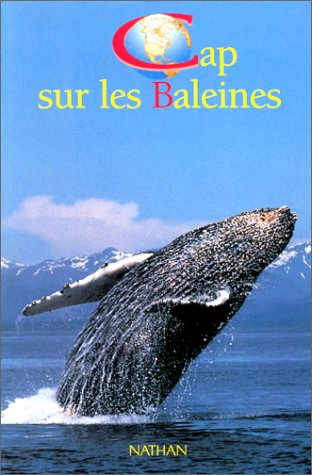 Cap sur les baleines