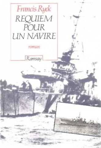 Requiem pour un navire