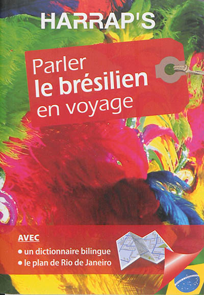 Parler le brésilien en voyage