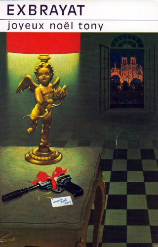 Joyeux Noël, Tony