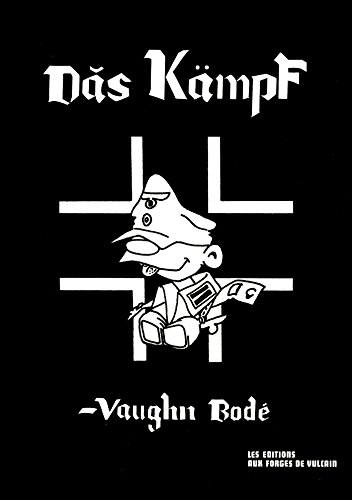 Das Kämpf