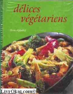 Délices végétariens