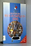 Album guide jeux olympiques 96 052496