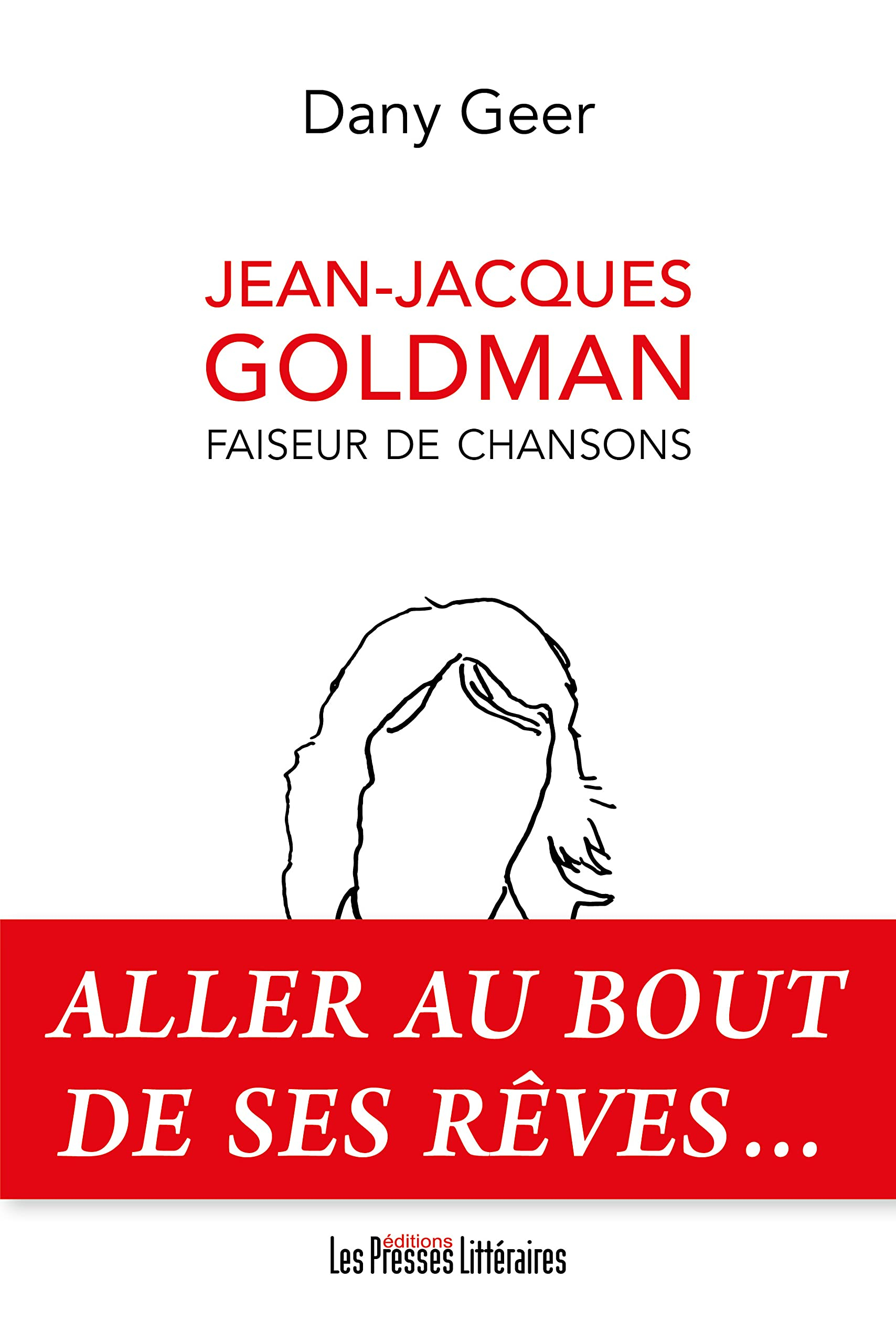 Jean-Jacques Goldman : faiseur de chansons