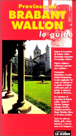 Province du Brabant wallon