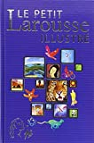 Petit Larousse illustré récompenses scolaires